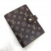 Louis Vuitton Agenda Medium 